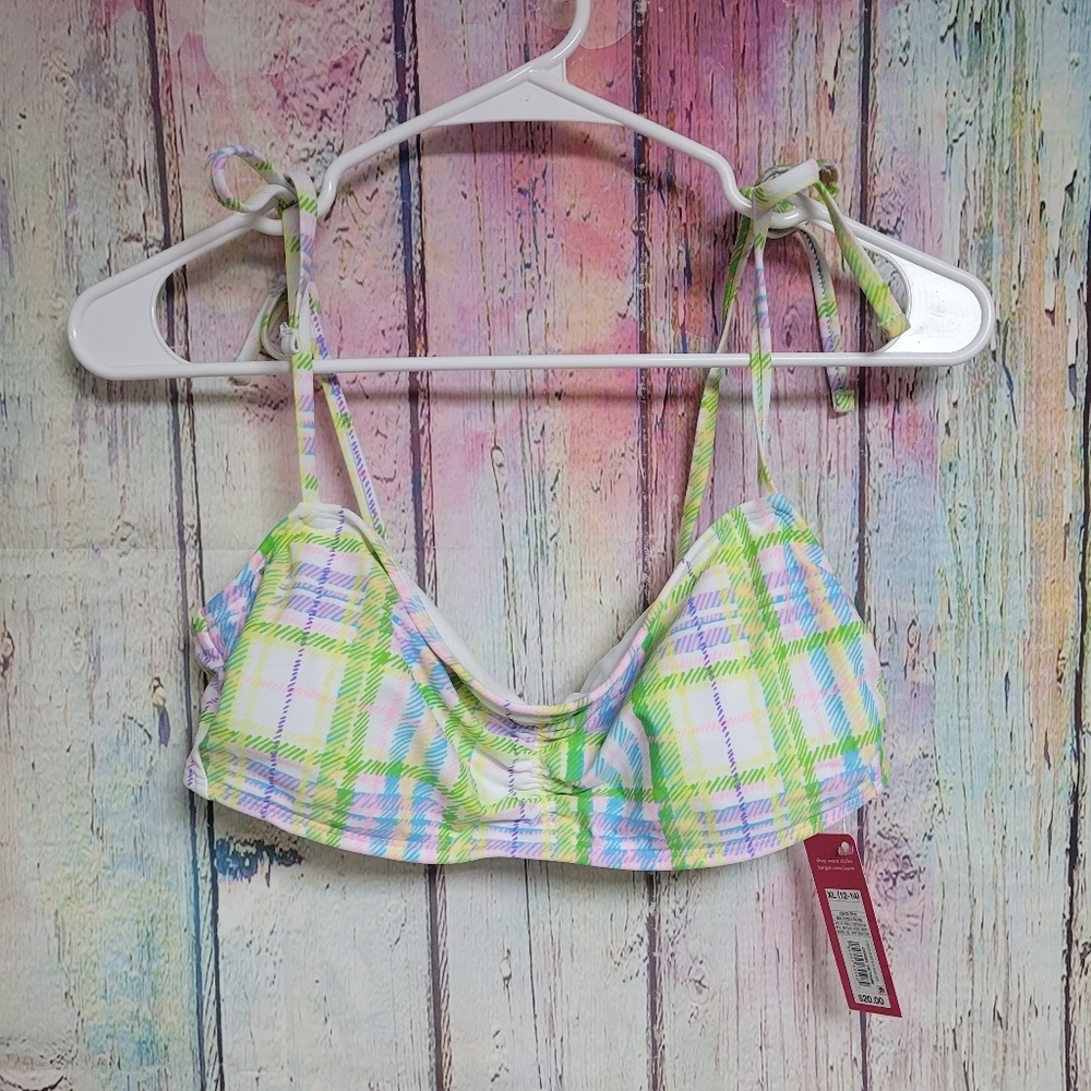NWT‎ Xhilaration Swim Top